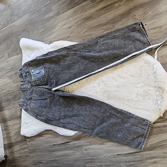 Vintage ladies Jeans - Picture 6 of 8